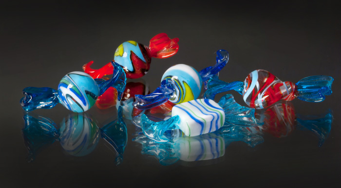 Murano_Candy